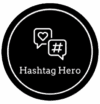 Welcome to Hashtag Hero